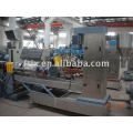 PVC Pelletizing Production Line